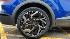 Renault Symbioz 1.6 E-Tech FHEV 145 Techno Esprit Alpine 5dr Auto Hybrid Estate